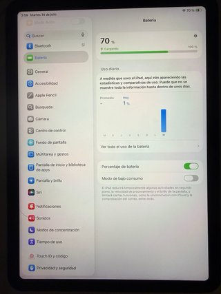 Apple iPad Air 4ª Gen
