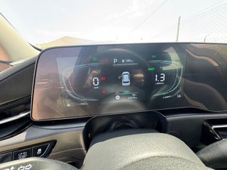Kia Niro 1.6 GDi HEV Concept 95 kW (129 CV)