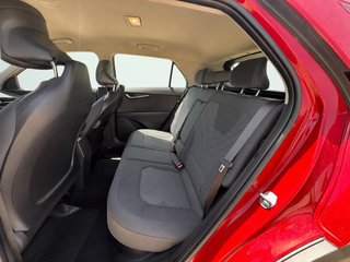 Kia Niro 1.6 GDi HEV Concept 95 kW (129 CV)