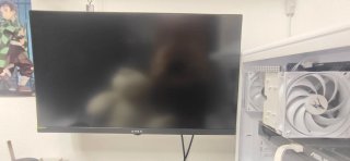 Monitor Gaming HP 4K