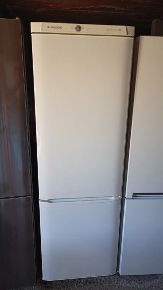 Frigorífico Aspes Blanco