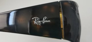 Gafas de sol Ray-Ban Tortoise