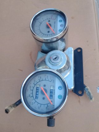 Relojes Daelim Daystar