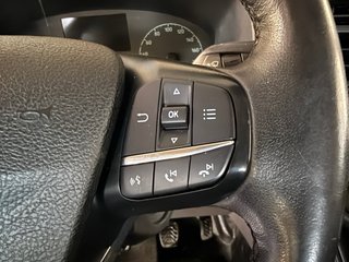 FORD TRANSIT CUSTOM 2.0 Tdci Ambiente Combi 9 plz.