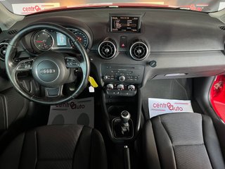 Audi A1 2013