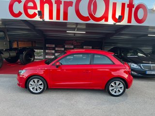 Audi A1 2013