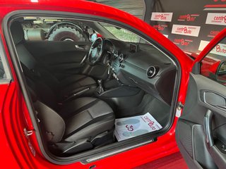 Audi A1 2013