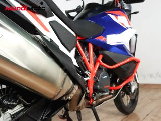 KTM 1290 SUPER ADVENTURE R