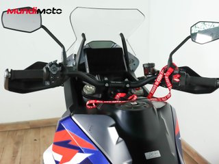 KTM 1290 SUPER ADVENTURE R