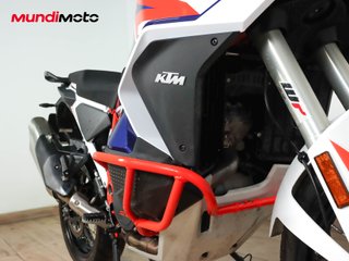 KTM 1290 SUPER ADVENTURE R
