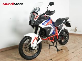 KTM 1290 SUPER ADVENTURE R