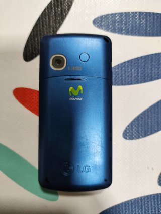 LG Ku385