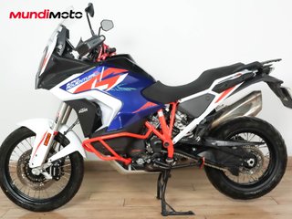KTM 1290 SUPER ADVENTURE R