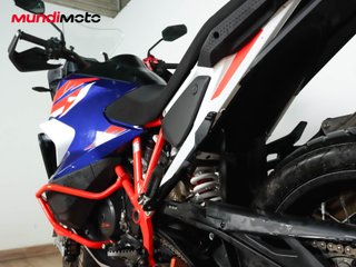 KTM 1290 SUPER ADVENTURE R