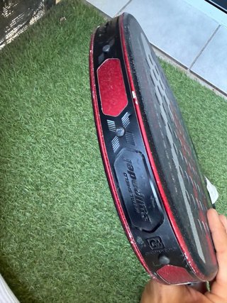 Pala Bullpadel Vertex 03