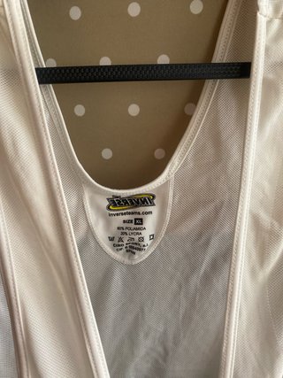 Maillot Ciclismo 101km Legion
