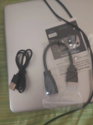 SJGAM 2.4G Wireless Arcade Game Controller