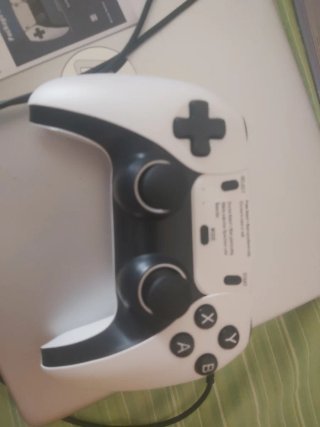 SJGAM 2.4G Wireless Arcade Game Controller
