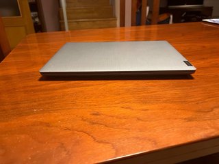 Lenovo i5 10ª Gen SSD Argento