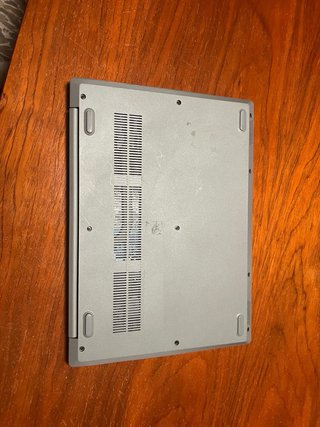 Lenovo i5 10ª Gen SSD Argento