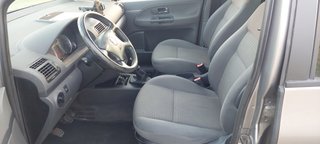 SEAT Alhambra 2009