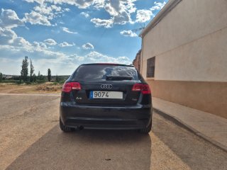 Audi A3 2011
