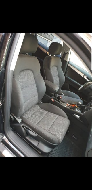 Audi A3 2011