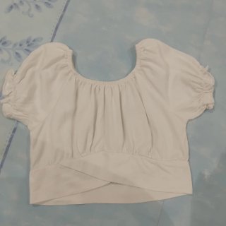 Lote camisetas niña 7-8 años