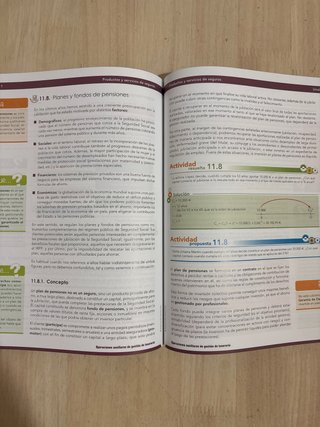 Libro Operaciones Auxiliares de Tesorería 3ª Ed.