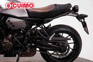YAMAHA XSR 700
