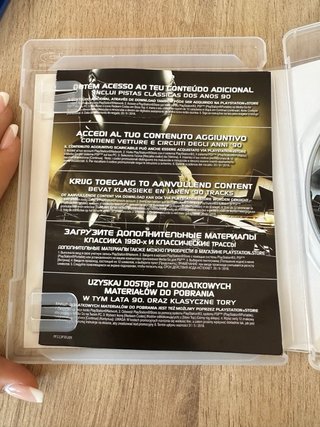 F1 2013 PS3 Classic Edition