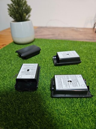 Tapa de Batería para Mando Xbox
