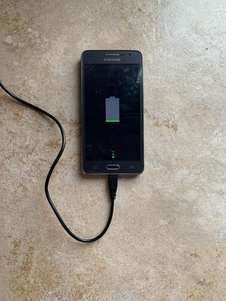Samsung Galaxy Grand Prime