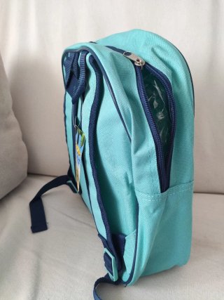 Mochila Gigantosaurus Infantil