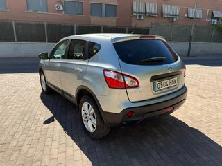 NISSAN QASHQAI 1.6 DCI 130CV