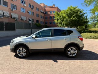NISSAN QASHQAI 1.6 DCI 130CV