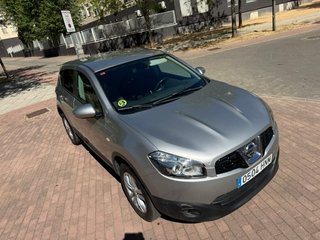 NISSAN QASHQAI 1.6 DCI 130CV