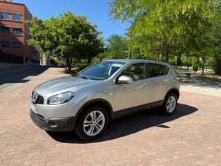 NISSAN QASHQAI 1.6 DCI 130CV