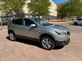 NISSAN QASHQAI 1.6 DCI 130CV