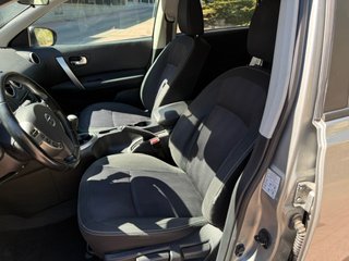 NISSAN QASHQAI 1.6 DCI 130CV