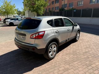 NISSAN QASHQAI 1.6 DCI 130CV
