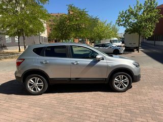 NISSAN QASHQAI 1.6 DCI 130CV