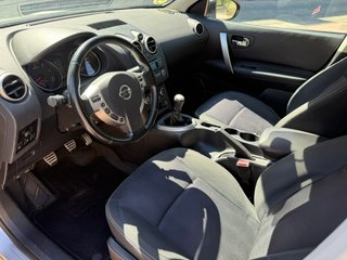 NISSAN QASHQAI 1.6 DCI 130CV