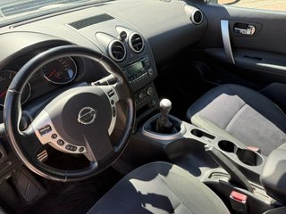 NISSAN QASHQAI 1.6 DCI 130CV