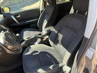 NISSAN QASHQAI 1.6 DCI 130CV