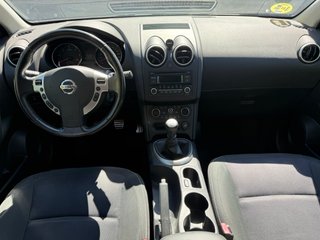 NISSAN QASHQAI 1.6 DCI 130CV