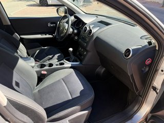 NISSAN QASHQAI 1.6 DCI 130CV