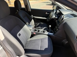 NISSAN QASHQAI 1.6 DCI 130CV