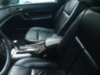 Peugeot 607 2001