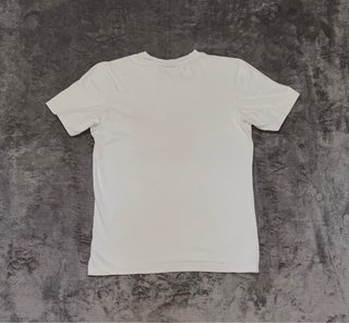 Camiseta Vintage Classic Adidas Logo Triángulo